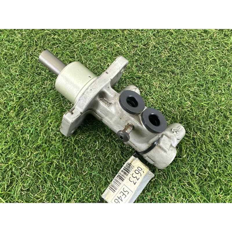 Главный тормозной цилиндр (тормозная система) BMW 3-series E46 M43b18