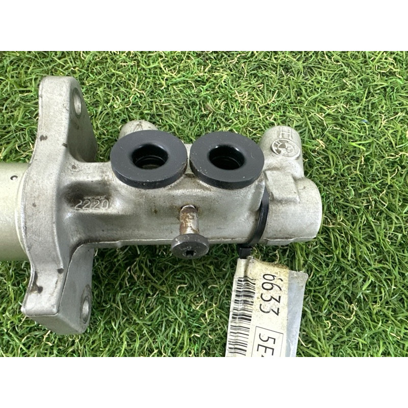 Главный тормозной цилиндр (тормозная система) BMW 3-series E46 M43b18