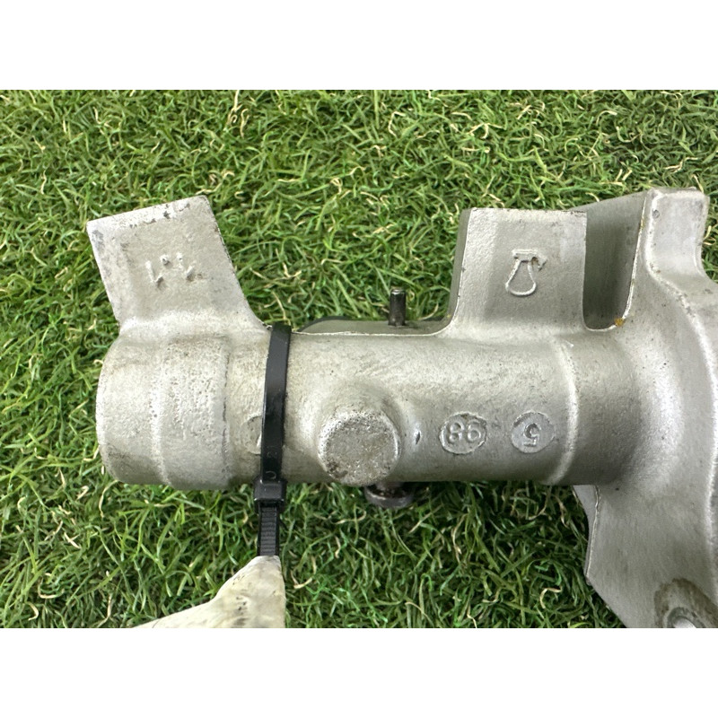 Главный тормозной цилиндр (тормозная система) BMW 3-series E46 M43b18