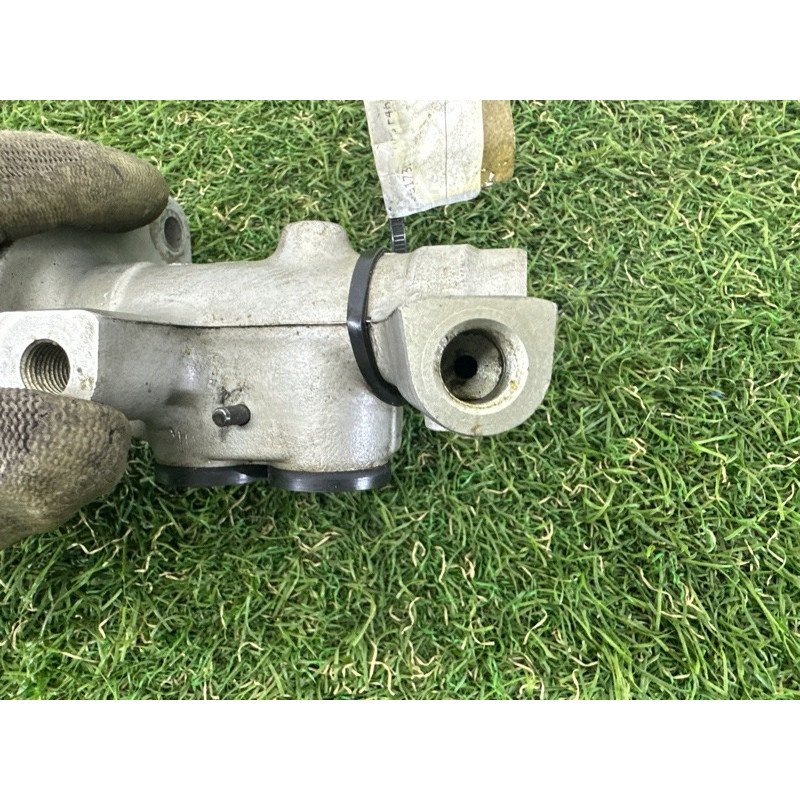 Главный тормозной цилиндр (тормозная система) BMW 3-series E46 M43b18