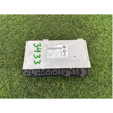 Блок управления сиденьем