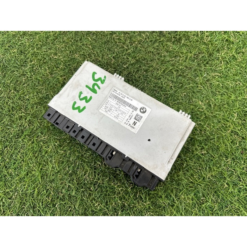 Блок управления сиденьем (электрика / блок управления) BMW X5 E70 2011 3.0 N55B30 61359196934
