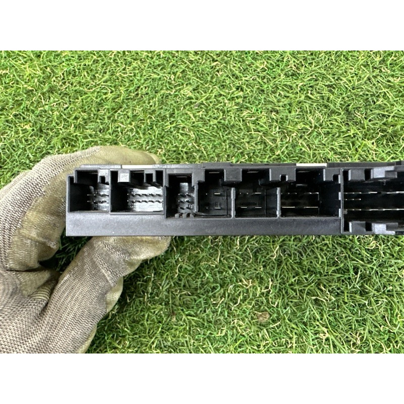 Блок управления сиденьем (электрика / блок управления) BMW X5 E70 2011 3.0 N55B30 61359196934