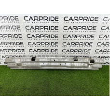 Усилитель бампера