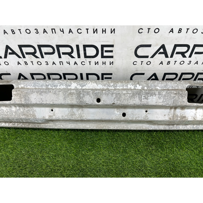 Усилитель бампера (наружные элементы кузова) BMW 5-series E39 51128159371