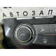 Блок управления климат-контролем (электрика / блок управления) Nissan Rogue T32 2016 2.5 QR25DE 275004BB0C