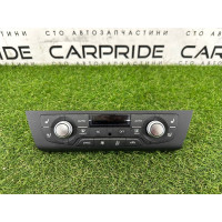 Блок управления климат-контролем