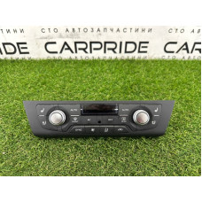 Блок управления климат-контролем