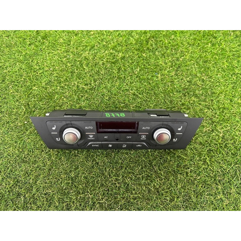 Блок управления климат-контролем (электрика / блок управления) AUDI A7 4G 2012 3.0 CGXB 4G0820043L5PR