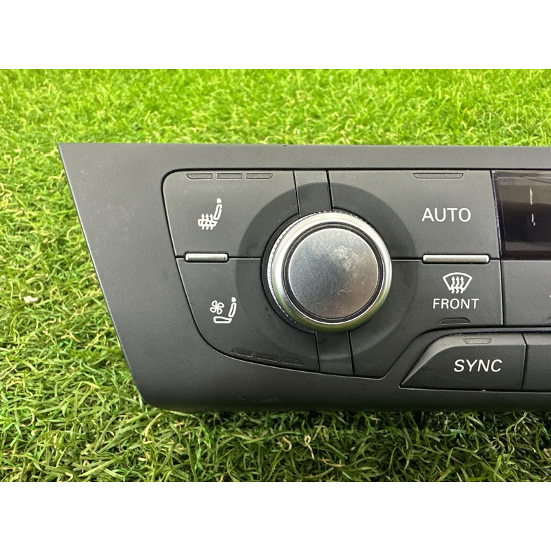 Блок управления климат-контролем (электрика / блок управления) AUDI A7 4G 2012 3.0 CGXB 4G0820043L5PR