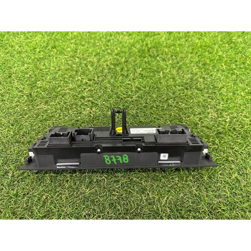 Блок управления климат-контролем (электрика / блок управления) AUDI A7 4G 2012 3.0 CGXB 4G0820043L5PR