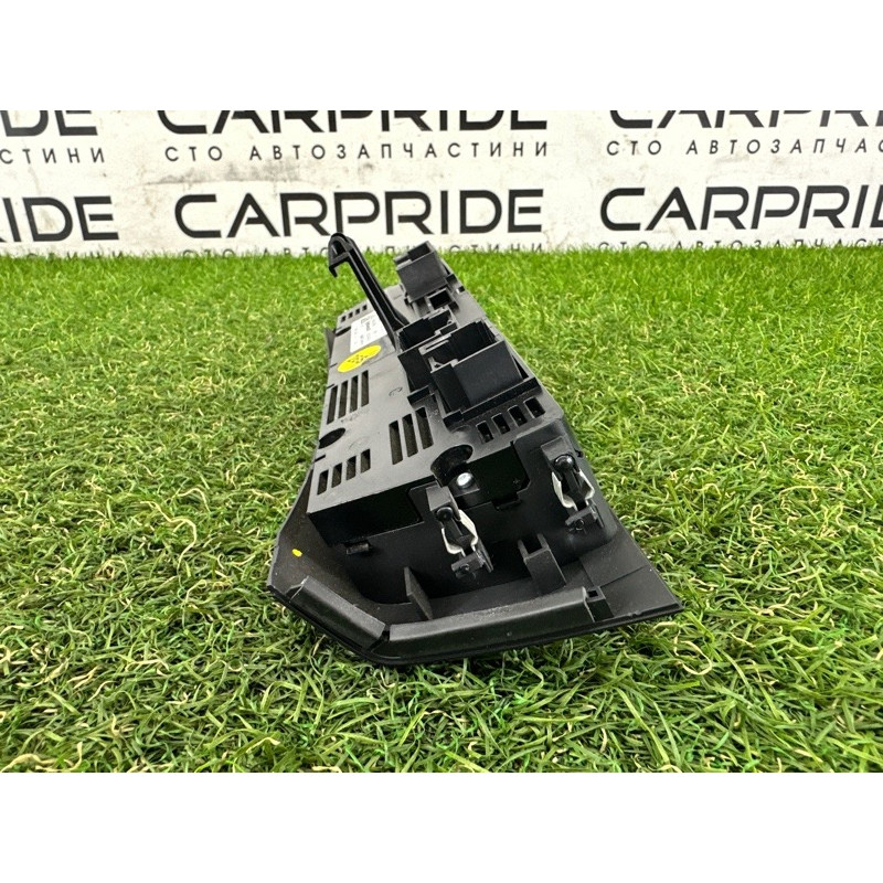 Блок управления климат-контролем (электрика / блок управления) AUDI A7 4G 2012 3.0 CGXB 4G0820043L5PR