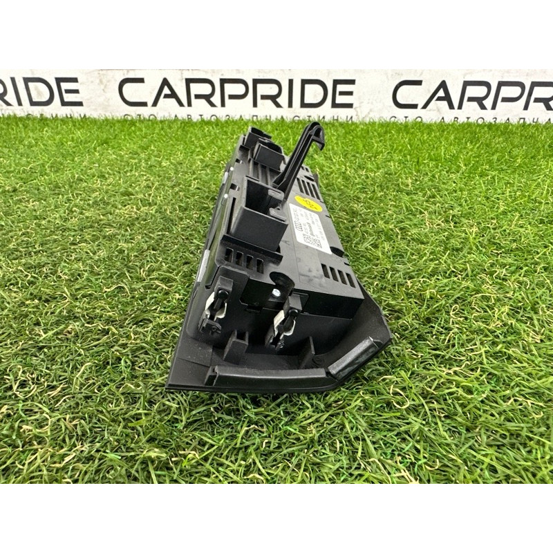 Блок управления климат-контролем (электрика / блок управления) AUDI A7 4G 2012 3.0 CGXB 4G0820043L5PR