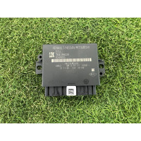 Блок управления парктрониками