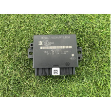 Блок управления парктрониками