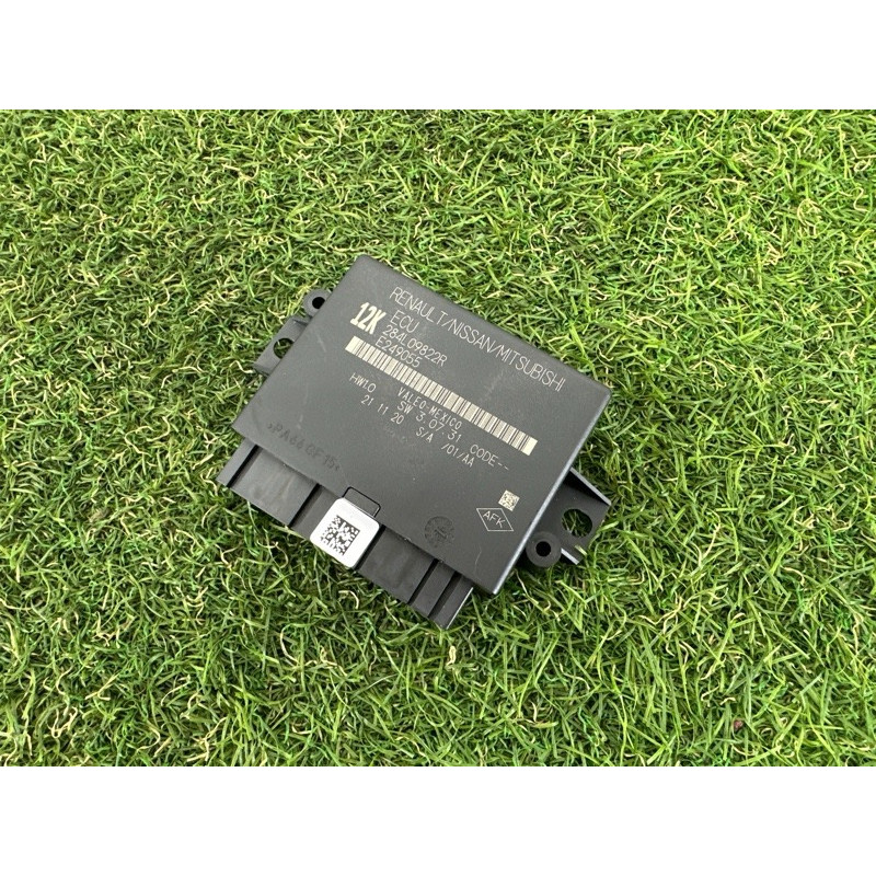 Блок управления парктрониками (электрика / блок управления) Nissan Rogue T33 2021 2.5 PR25DD 284L000Q0H