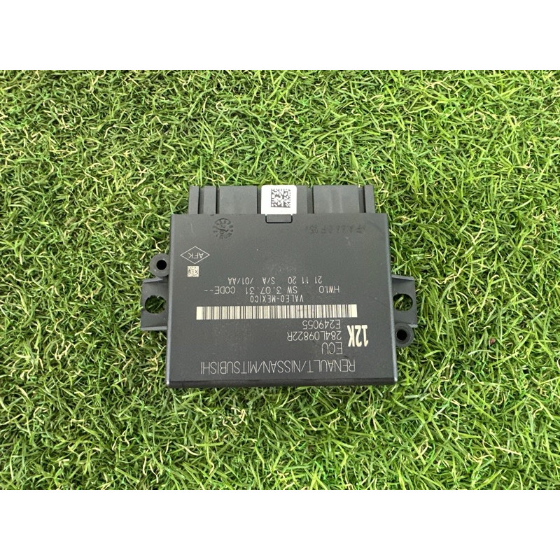 Блок управления парктрониками (электрика / блок управления) Nissan Rogue T33 2021 2.5 PR25DD 284L000Q0H