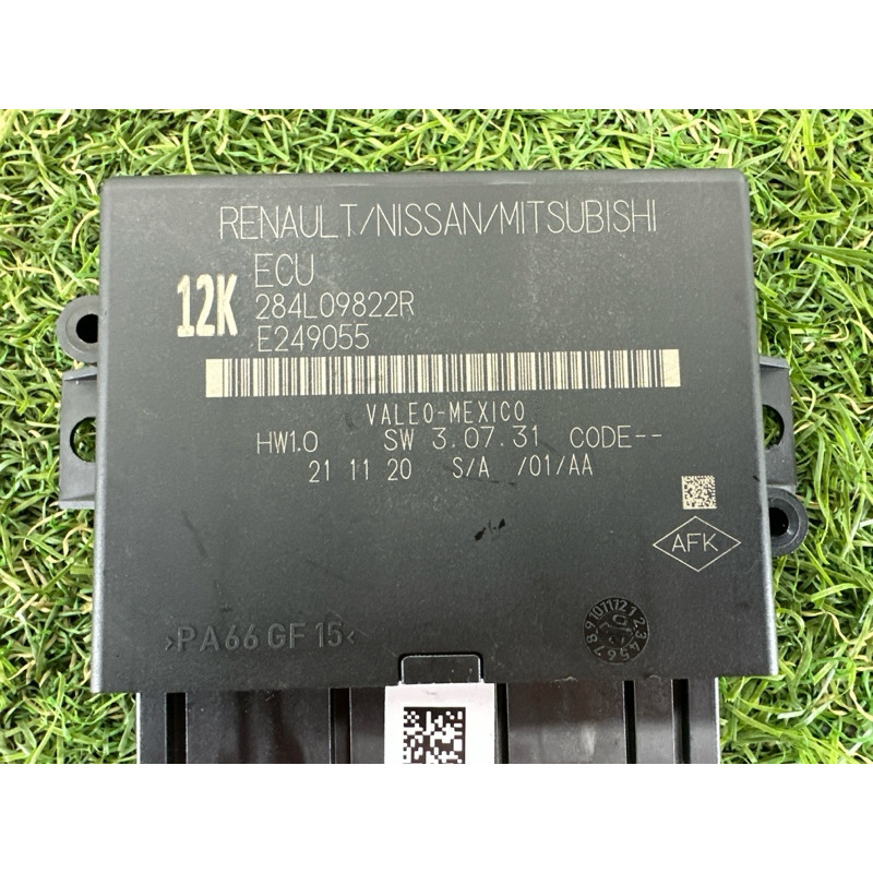 Блок управления парктрониками (электрика / блок управления) Nissan Rogue T33 2021 2.5 PR25DD 284L000Q0H