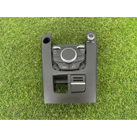 Блок кнопок мультимедіа