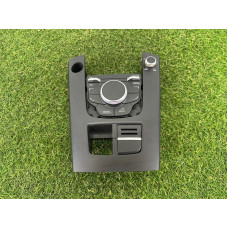 Блок кнопок мультимедиа