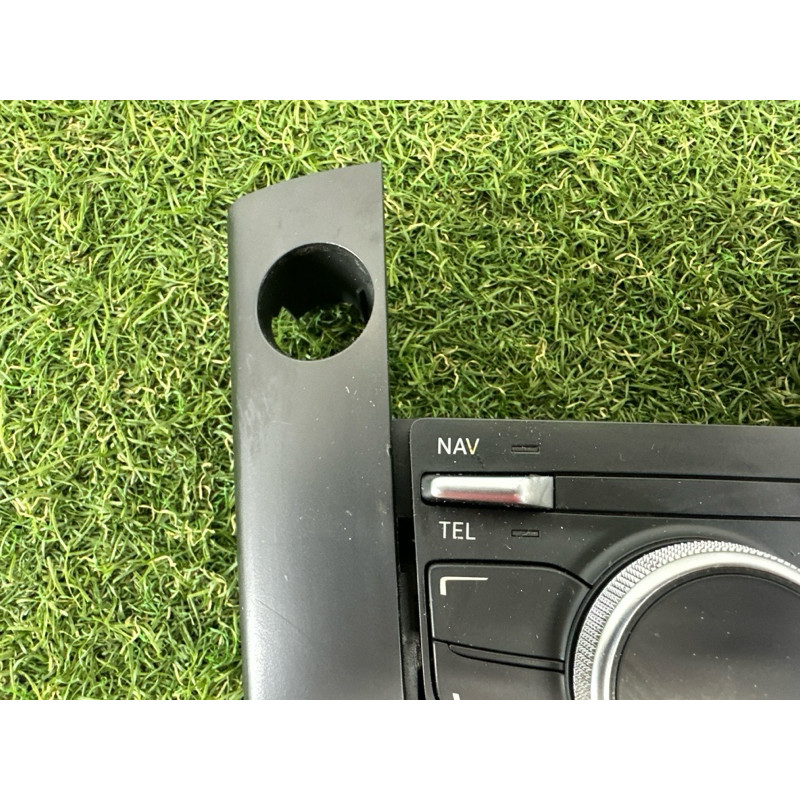 Блок кнопок мультимедиа (электрика / блок управления) AUDI A3 8V 2015 1.8 CNSB 8V0919614Q