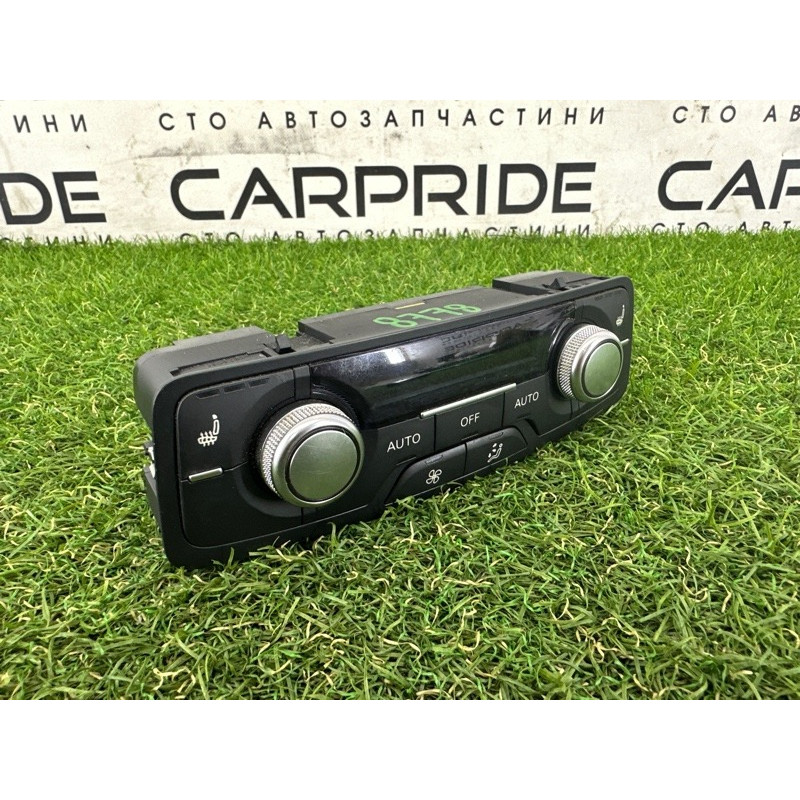 Блок управления климат-контролем (электрика / блок управления) AUDI A7 4G 2012 3.0 CGXB 4G0919158D5PR