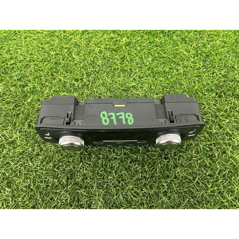 Блок управления климат-контролем (электрика / блок управления) AUDI A7 4G 2012 3.0 CGXB 4G0919158D5PR