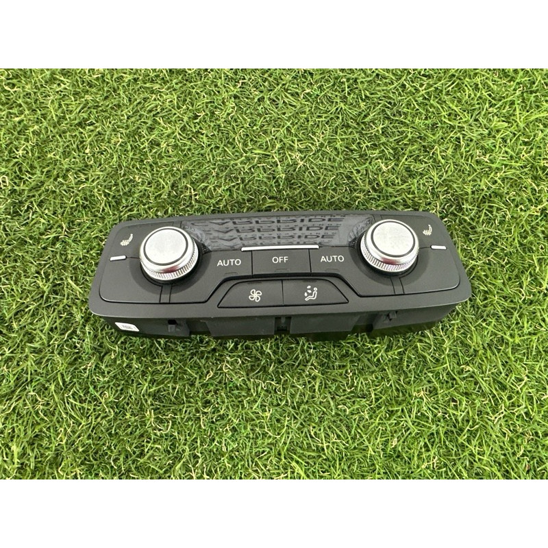 Блок управления климат-контролем (электрика / блок управления) AUDI A7 4G 2012 3.0 CGXB 4G0919158D5PR