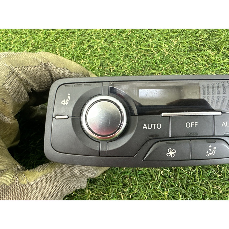 Блок управления климат-контролем (электрика / блок управления) AUDI A7 4G 2012 3.0 CGXB 4G0919158D5PR