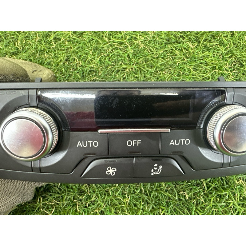 Блок управления климат-контролем (электрика / блок управления) AUDI A7 4G 2012 3.0 CGXB 4G0919158D5PR