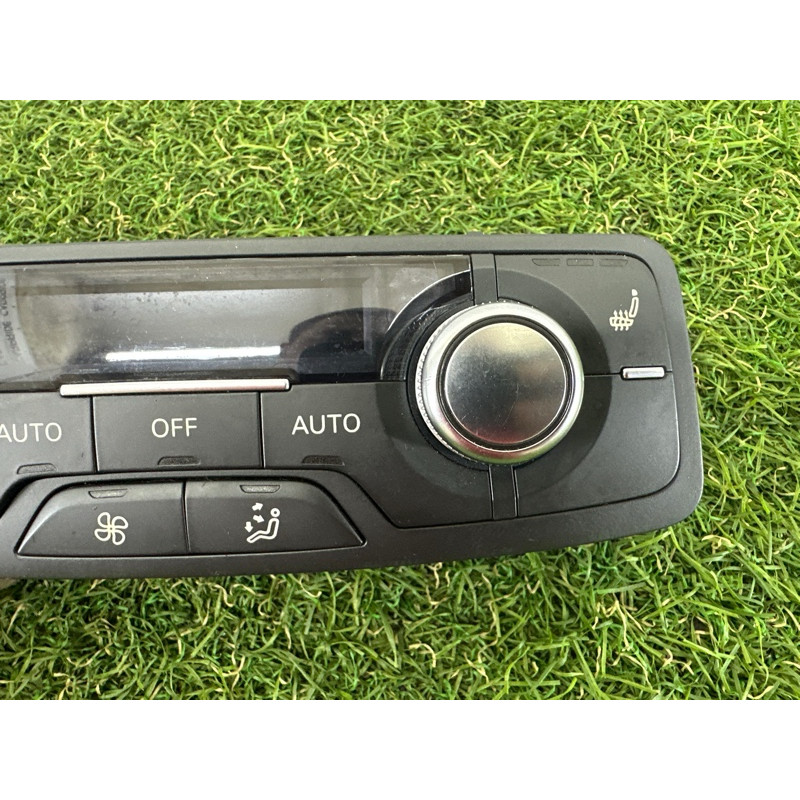 Блок управления климат-контролем (электрика / блок управления) AUDI A7 4G 2012 3.0 CGXB 4G0919158D5PR