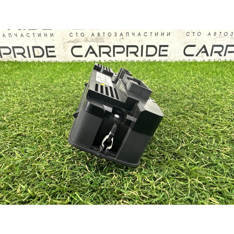 Блок управления климат-контролем (электрика / блок управления) AUDI A7 4G 2012 3.0 CGXB 4G0919158D5PR