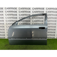 Дверь голая