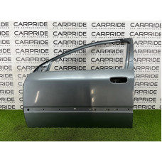 Дверь голая