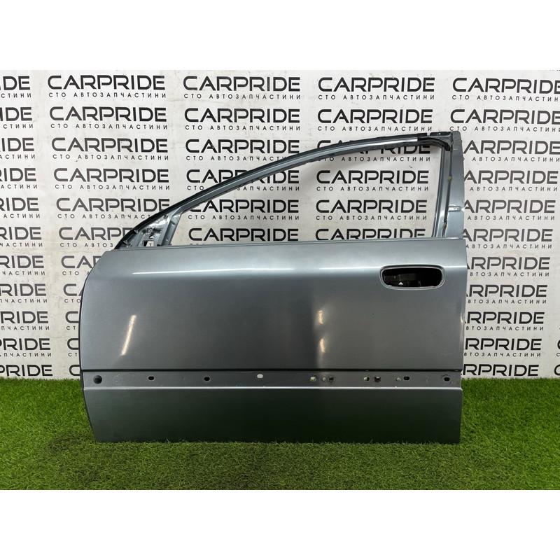 Дверь голая (наружные элементы кузова) PEUGEOT 607 1 2002 3.0i V6 9002L5