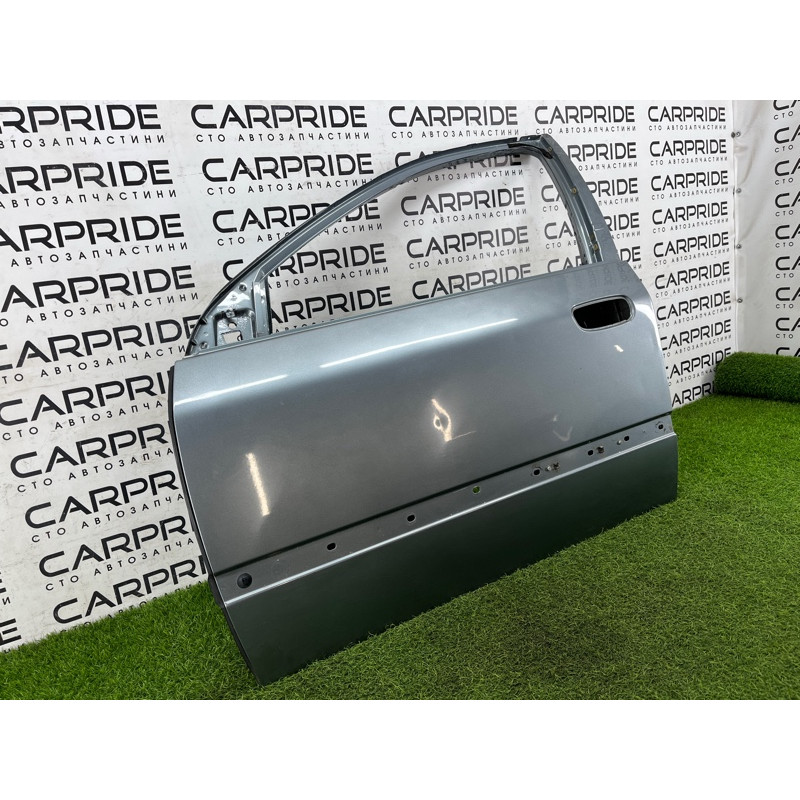 Дверь голая (наружные элементы кузова) PEUGEOT 607 1 2002 3.0i V6 9002L5