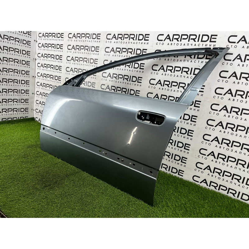 Дверь голая (наружные элементы кузова) PEUGEOT 607 1 2002 3.0i V6 9002L5