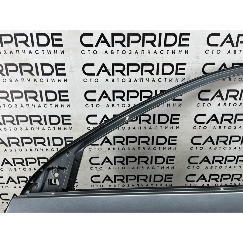 Дверь голая (наружные элементы кузова) PEUGEOT 607 1 2002 3.0i V6 9002L5