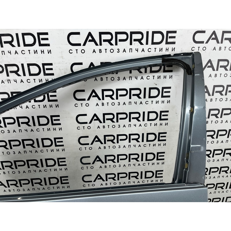 Дверь голая (наружные элементы кузова) PEUGEOT 607 1 2002 3.0i V6 9002L5