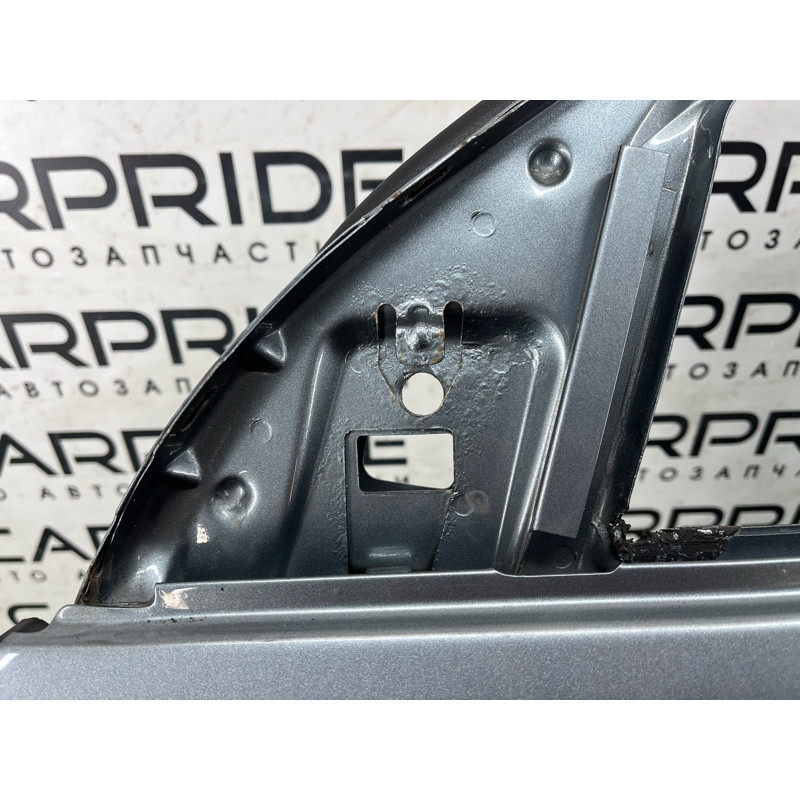 Дверь голая (наружные элементы кузова) PEUGEOT 607 1 2002 3.0i V6 9002L5