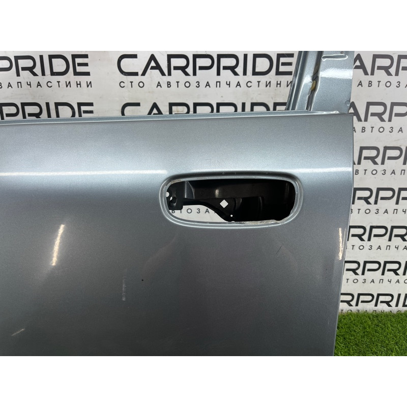 Дверь голая (наружные элементы кузова) PEUGEOT 607 1 2002 3.0i V6 9002L5