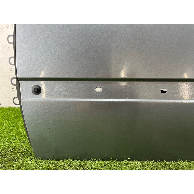 Дверь голая (наружные элементы кузова) PEUGEOT 607 1 2002 3.0i V6 9002L5