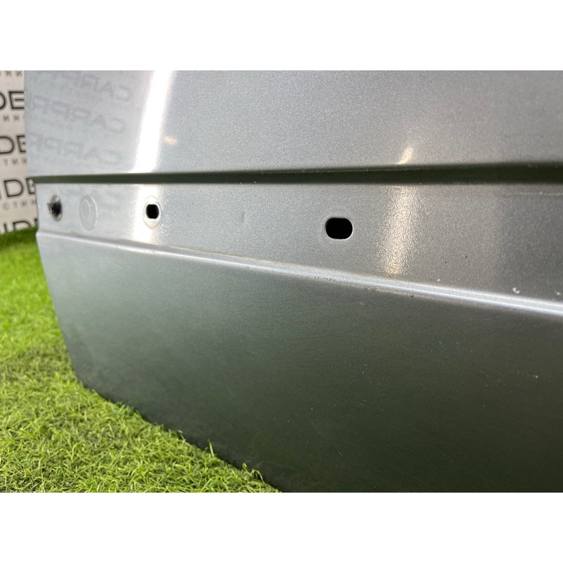 Дверь голая (наружные элементы кузова) PEUGEOT 607 1 2002 3.0i V6 9002L5