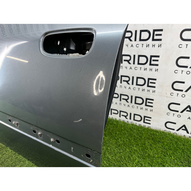 Дверь голая (наружные элементы кузова) PEUGEOT 607 1 2002 3.0i V6 9002L5