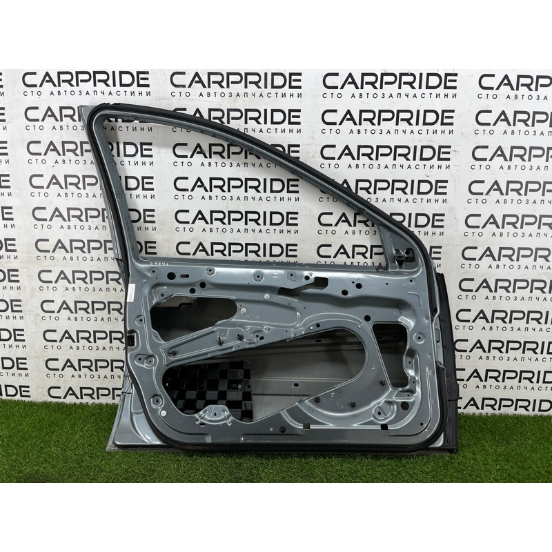 Дверь голая (наружные элементы кузова) PEUGEOT 607 1 2002 3.0i V6 9002L5