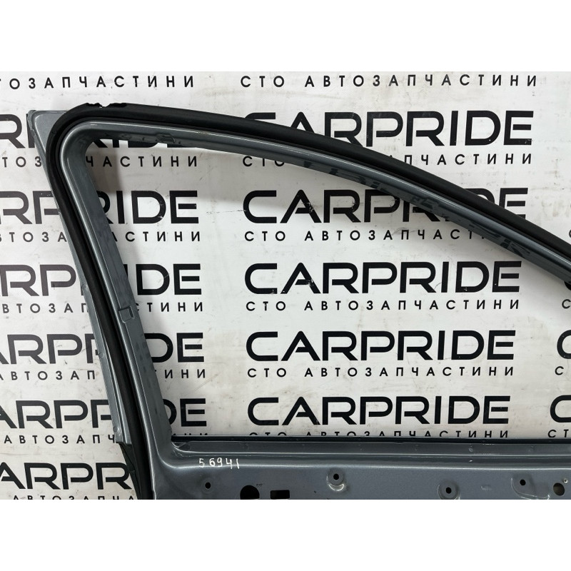 Дверь голая (наружные элементы кузова) PEUGEOT 607 1 2002 3.0i V6 9002L5