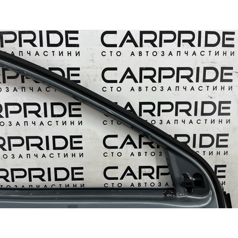 Дверь голая (наружные элементы кузова) PEUGEOT 607 1 2002 3.0i V6 9002L5