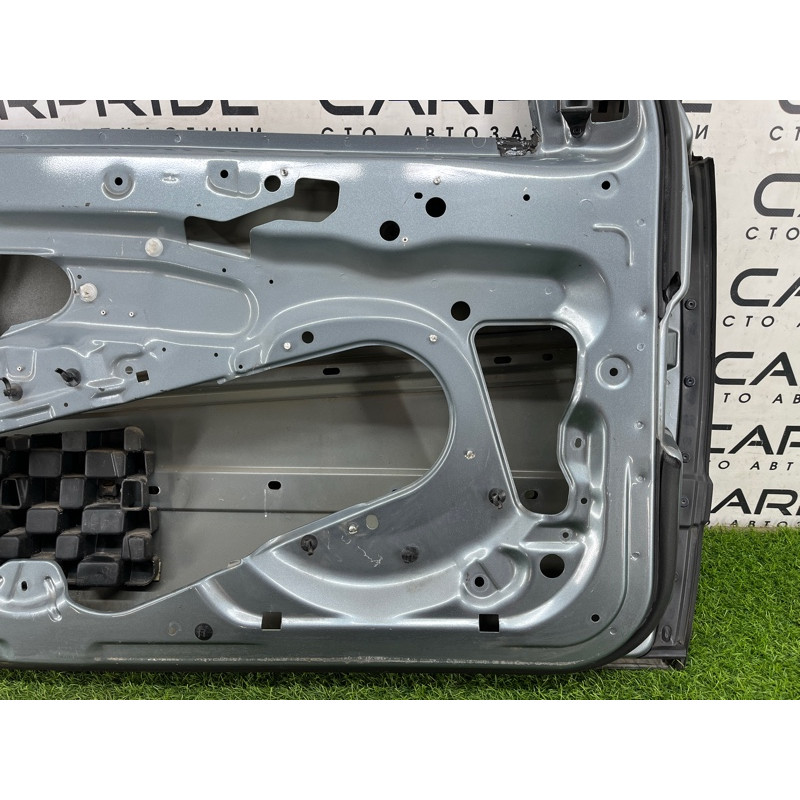 Дверь голая (наружные элементы кузова) PEUGEOT 607 1 2002 3.0i V6 9002L5