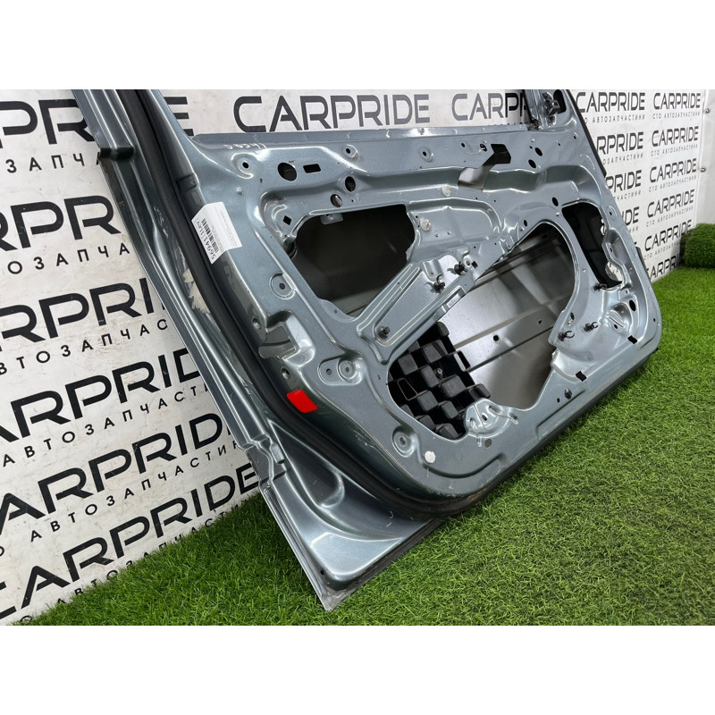 Дверь голая (наружные элементы кузова) PEUGEOT 607 1 2002 3.0i V6 9002L5