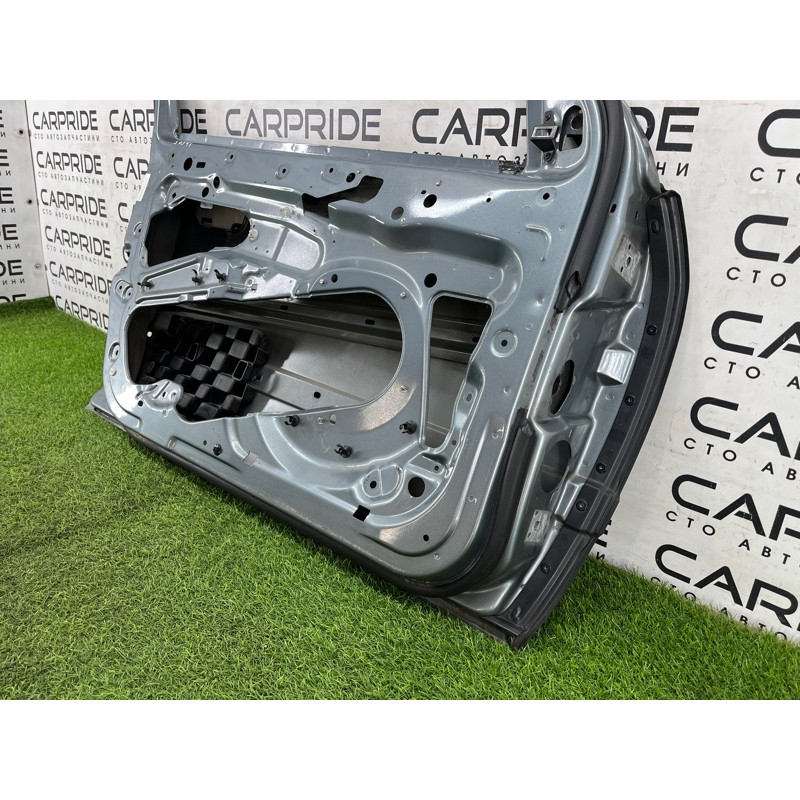 Дверь голая (наружные элементы кузова) PEUGEOT 607 1 2002 3.0i V6 9002L5